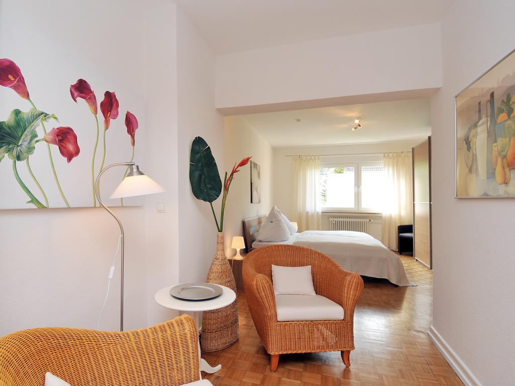 Hotel Ahrbella Bad Neuenahr-Ahrweiler Room photo